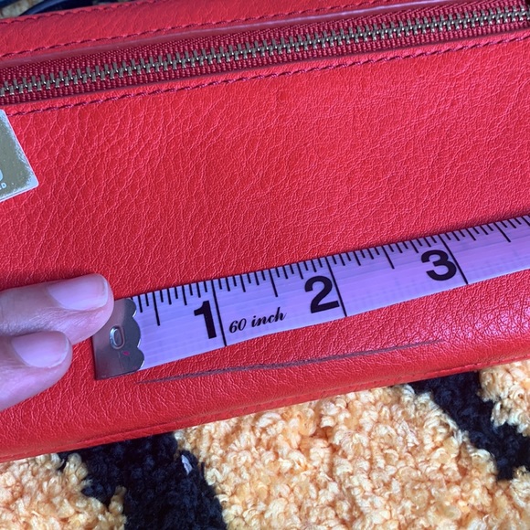 Fossil leather wallet bundle -PLEASE READ DESCRIPTION - Picture 3 of 11